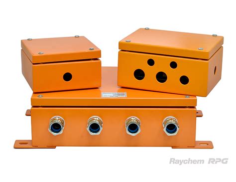 fire rated junction box|2 hour rated junction box.